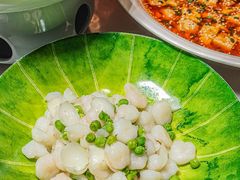 -新光酒家·河豚·海鲜·蟹料理(浦东店)