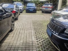 -老洋房花园饭店(绍兴路店)