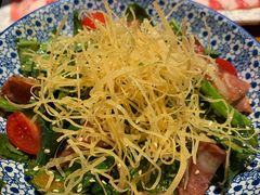 -有喜屋·烧鸟·居酒屋(周浦万达店)