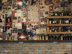 -安立可意大利美食