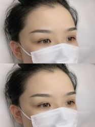 -久匠·野生眉半永久纹眉