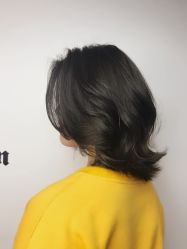 -发饰美男士增发补发假发定制店