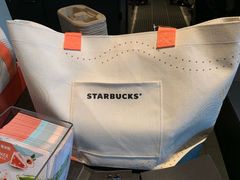 -星巴克(北新泾店)