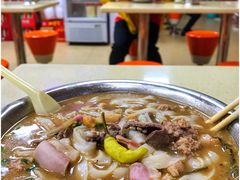 -舒记老友粉(埌西店)