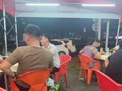 -张记虾尾·火锅·烧烤·大排档(涉外店)