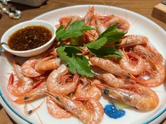 剑虾-乡里八闽·福州乡土菜(高宅店)