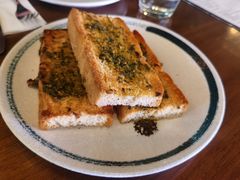 -PIZZA BIANCA(万象城店)
