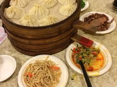 老班长餐厅-老班长手工灌汤包老店(东山店)