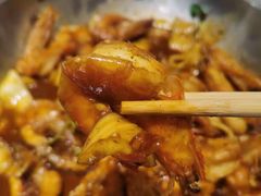 -李想大虾(吾悦广场店)