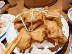 -满园烤鸭·春饼(抚顺万达店)
