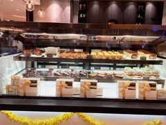 -Awfully Chocolate(嘉里城店)