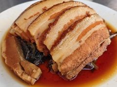 芥菜肉-大兴街扣碗包子馆