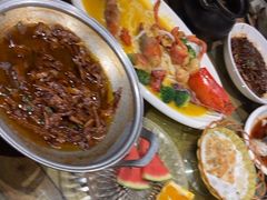 -江南婆婆(车墩店)