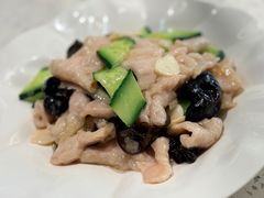 滑溜肉片-玉林烤鸭店(垡头店)
