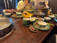 -润园四季椰子鸡火锅(海上世界店)