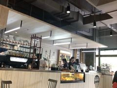 -明谦·Coffee&Cocktail Bar(美您公园店)