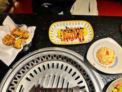 -牛焱·烧肉酒肆(五大道店)