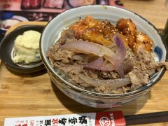 -京和风食堂·定食寿喜锅(保利樾广场店)