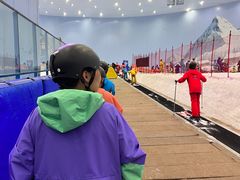 -广州热雪奇迹