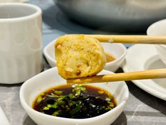 -张凯达·深海石斑鱼潮汕火锅(十五年品牌•虹桥天街店)