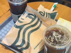 -星巴克(中远两湾城店)