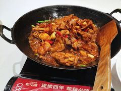 -930私房菜(欧阳路店)