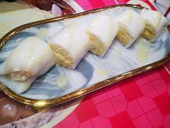 -甜心妈妈·榴莲星级糖水(北京路总店)