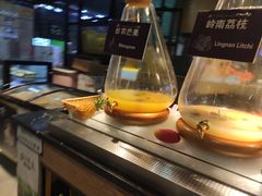 -梨花自助烤肉(天河城店)