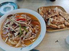 -乡村馕坑肉·烧烤·新疆菜·本地人更爱吃(阿勒泰首店)