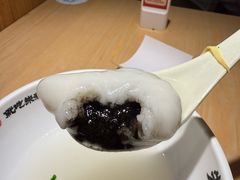 -朱新年·苏式汤团·面点(北寺塔店)