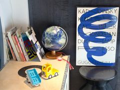 -FULL MOON满月咖啡