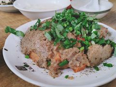 -古道第一家餐馆