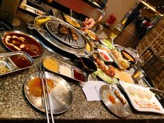 -高丽苑韩国烤肉(海昌路旗舰店)