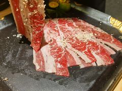 -松鱼亭·和牛烧肉(协鑫广场店)