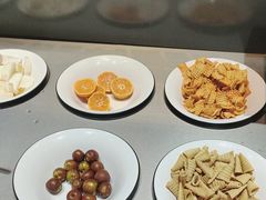 -豪享来中西餐厅(金水东路店)