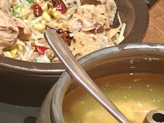 -云海肴·汽锅鸡·云南菜(领展购物广场·中关村店)