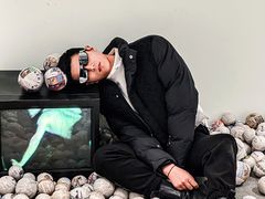 -chi K11艺术空间展览厅