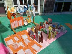 -奇乐全日制婴儿学校·早教