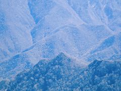 -灵山