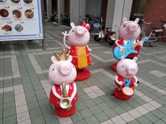 -芙蓉餐厅(厦大店)