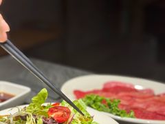 -NIUAN牛庵·日式和牛烧肉(恒隆店)