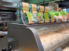 -泸溪河桃酥(江宁太阳城店)