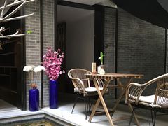 -归觅·西关小姐人文艺术馆(荔枝湾店)