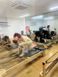 -玛尼瑜伽·普拉提