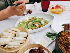 -丰收日·小海鲜·沪上家宴(顾村正大店)