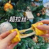 苏州探店|连巧克力Q芯挞也内卷起来了！