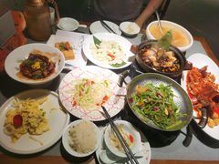 -姑苏家宴·苏帮菜·松鼠桂鱼(苏州总店)