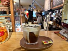 -沪水焙煎室(淡水路店)