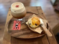 -CAFE CHEZ W一木家(香山路店)