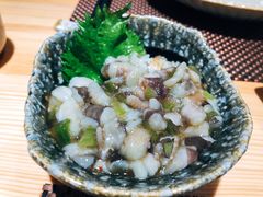 -浦·传统日式料理(3 5 1 1 店)